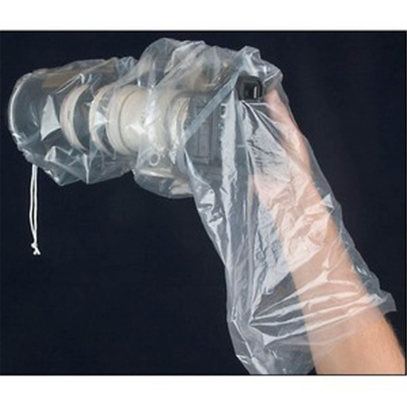 Optech Protection Rainsleeve 18\"
