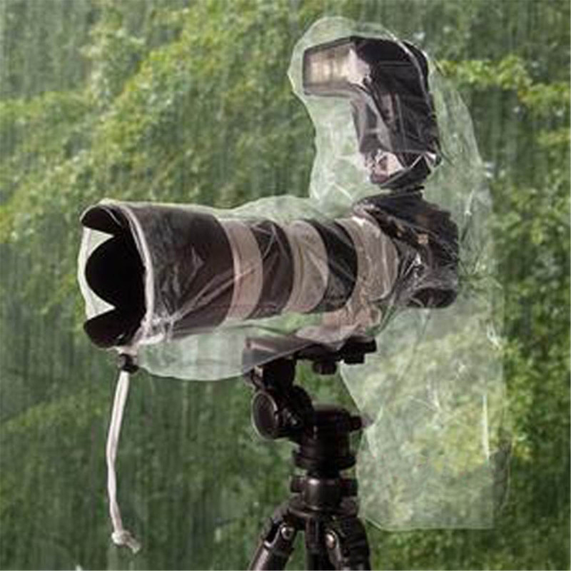 Optech Protection Rainsleeve (Flash)