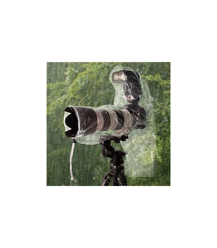 Optech Protection Rainsleeve (Flash)