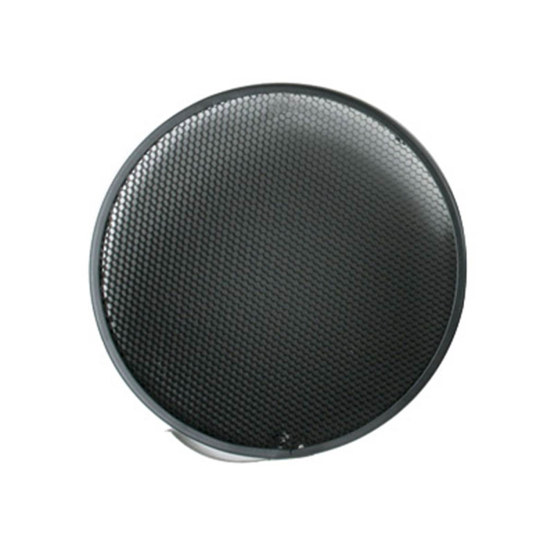 Elinchrom Grille nid d\'abeille 18 cm 20°