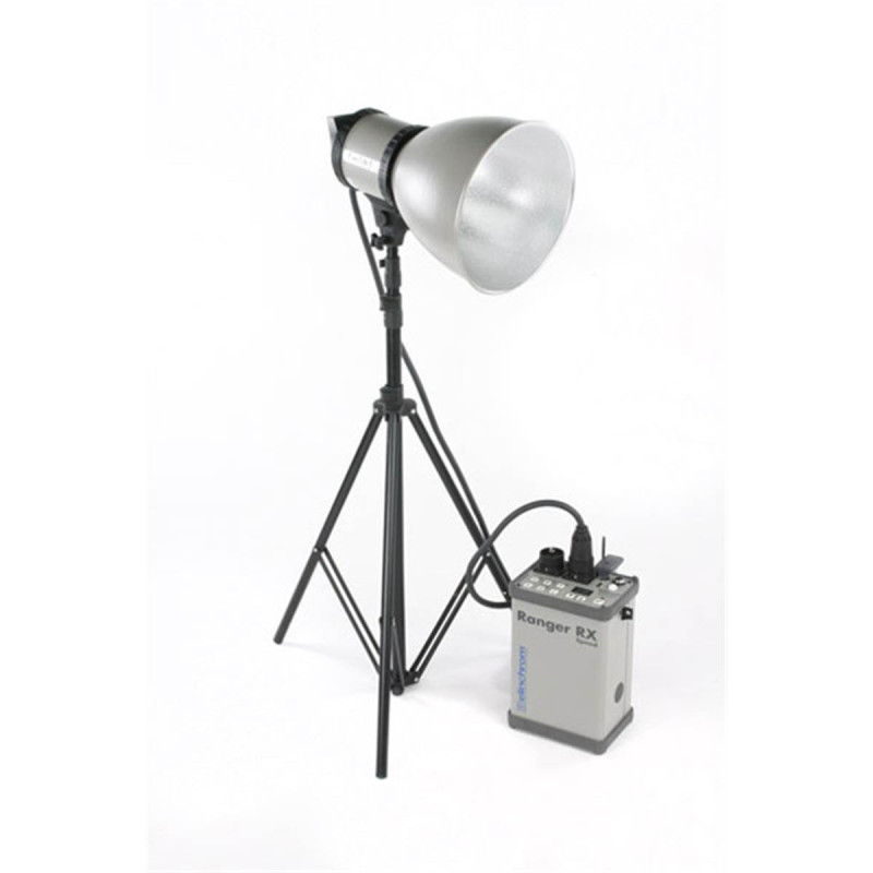 Elinchrom Trépied noir 88-235