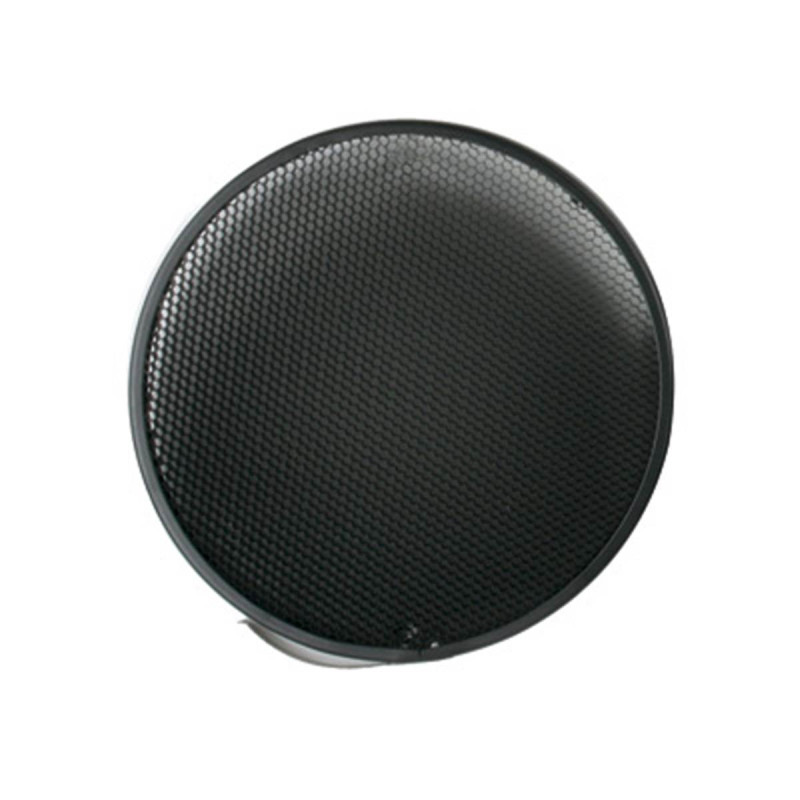 Elinchrom Grille nid d\'abeille 18 cm 30°