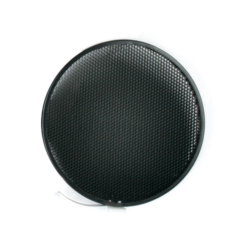 Elinchrom Grille nid d\'abeille 18 cm 12°