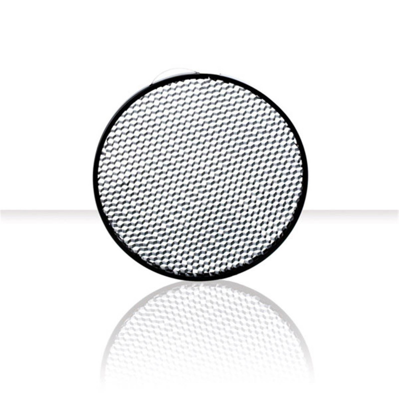 Elinchrom Grille nid d\'abeille 21 cm 30°