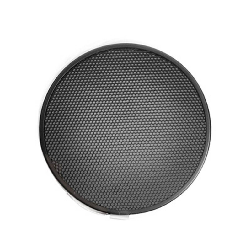 Elinchrom Grille nid d\'abeille 21 cm 12°