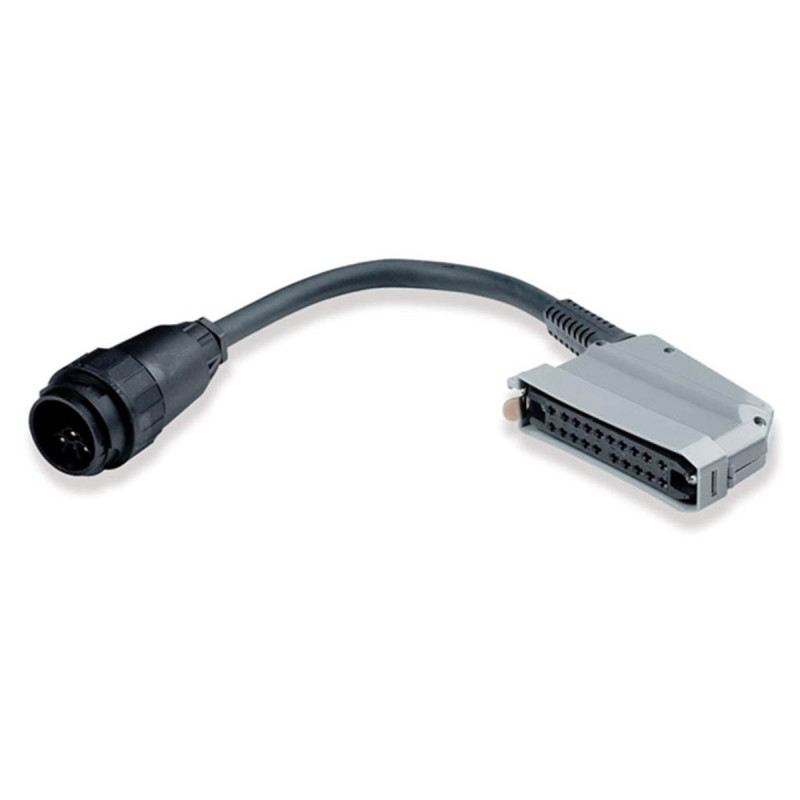 Elinchrom Câble adaptateur torche standard/Ranger