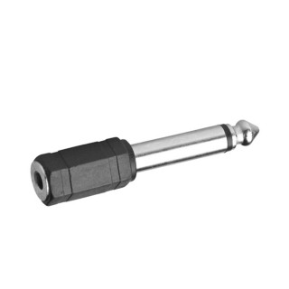 Elinchrom Adaptateur jack 6,3/3,5mm