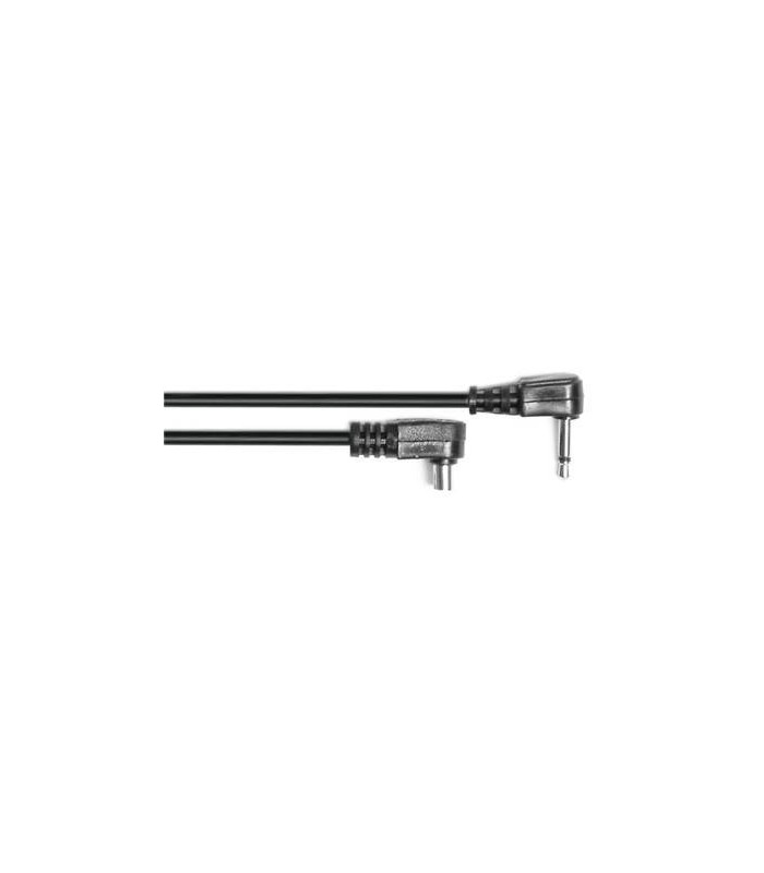 Elinchrom Câble synchro  Jack 2.5 20cm