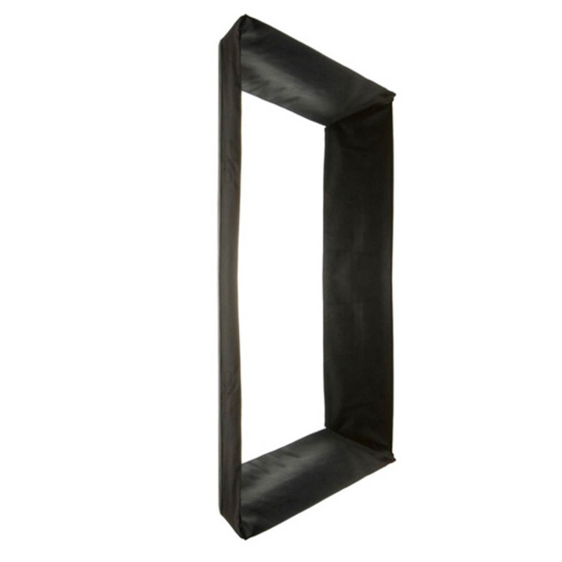 Elinchrom Toile diffusante cadre noir 60x80