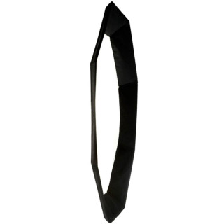 Elinchrom Toile diffusante cadre noir 175 cm