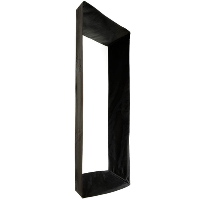 Elinchrom Toile diffusante cadre noir 100x100