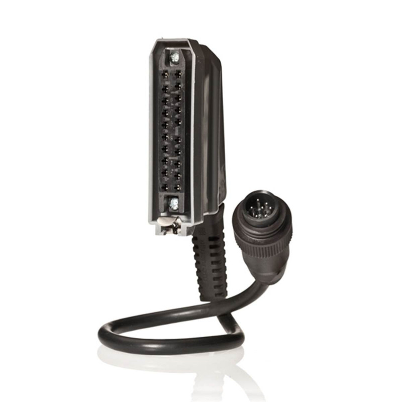 Elinchrom Câble Adaptateur ELI/RQ