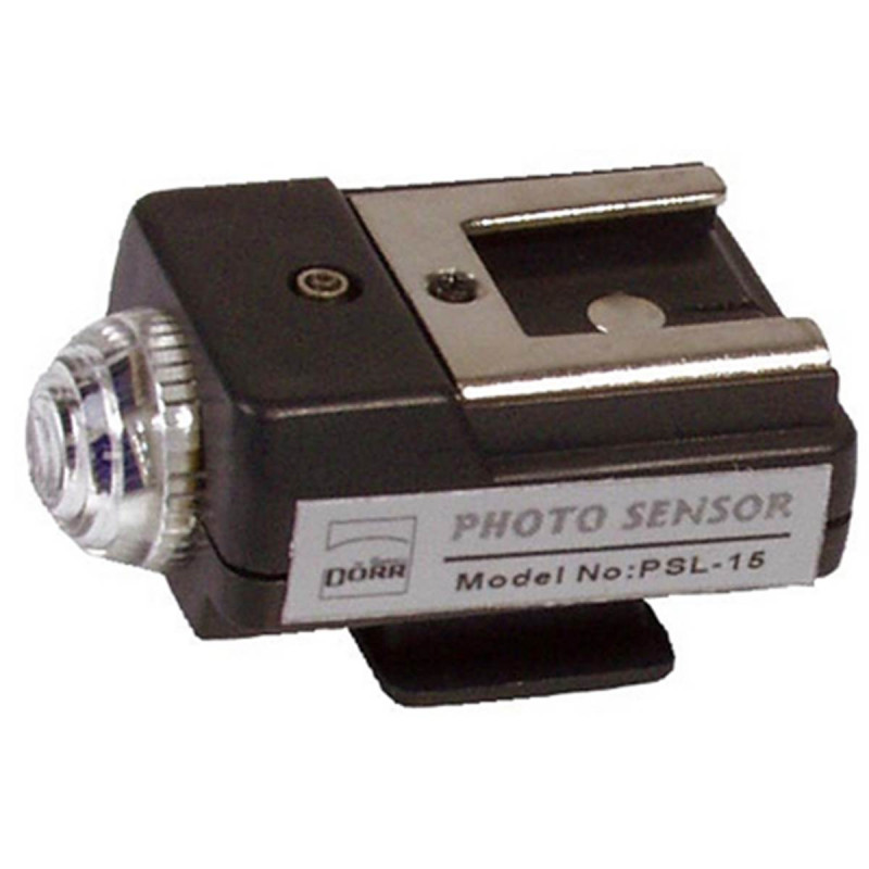 Iso Photo Cellule de déclenchement Flash Infrarouge  / DORR