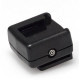 Kaiser Griffe Porte Flash + Prise Synchro