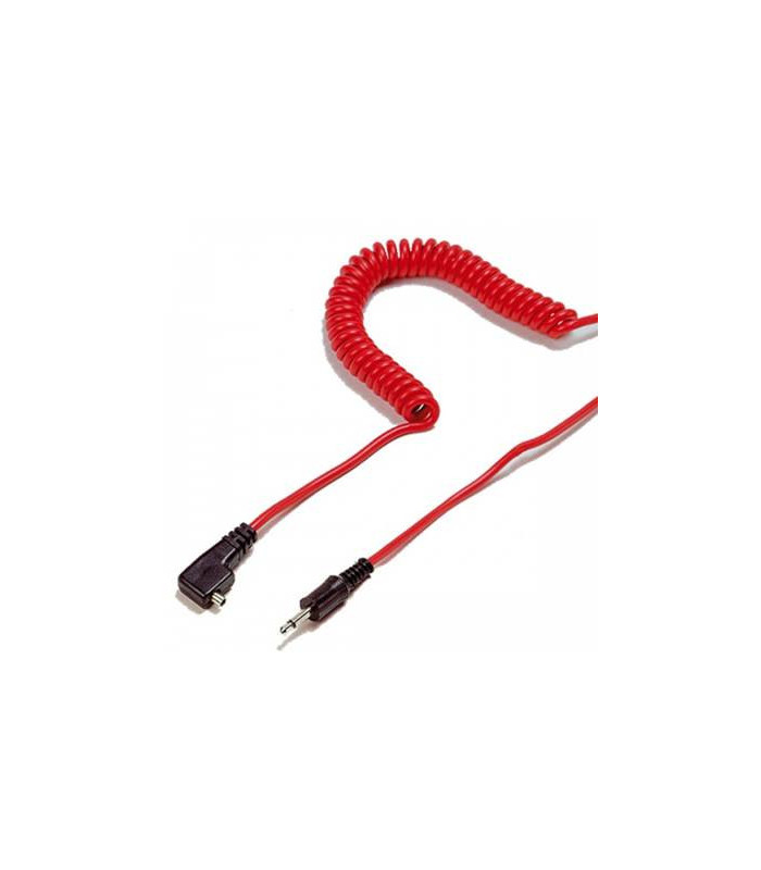 Kaiser Synchro Flash Prise PC/Jack 3,5 10M