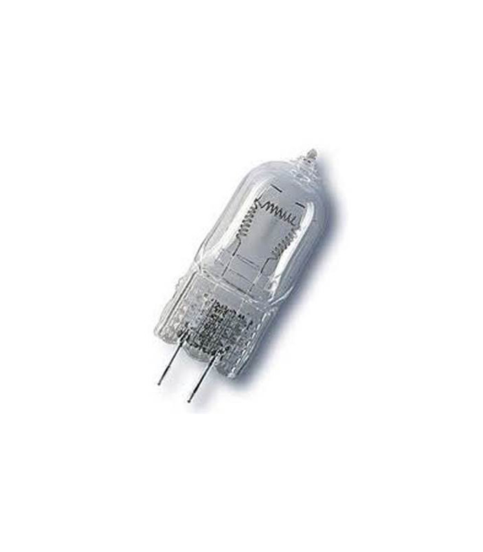 Lampe 64576 Osram DJE 230V 1000W GX6,35 (courte) 3200°