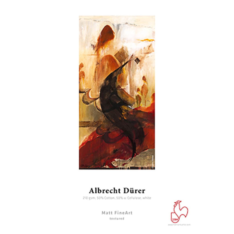 Hahnemühle Albrecht Dürer 210g A4 25F