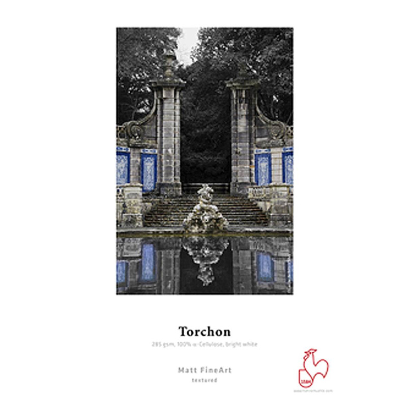 Hahnemühle Torchon 285g A3+ 25F