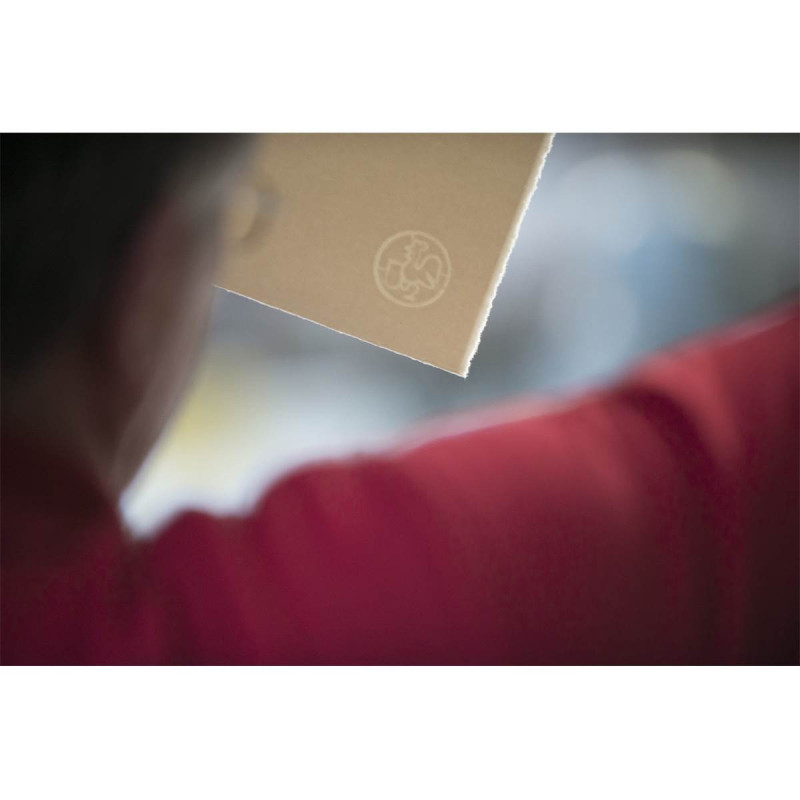 Hahnemühle Certificats d’authenticité avec hologrammes A4 25F