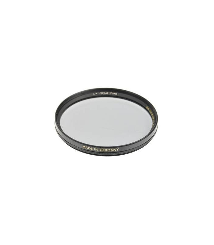 B+W Filtre Polarisant Circulaire MRC D.55