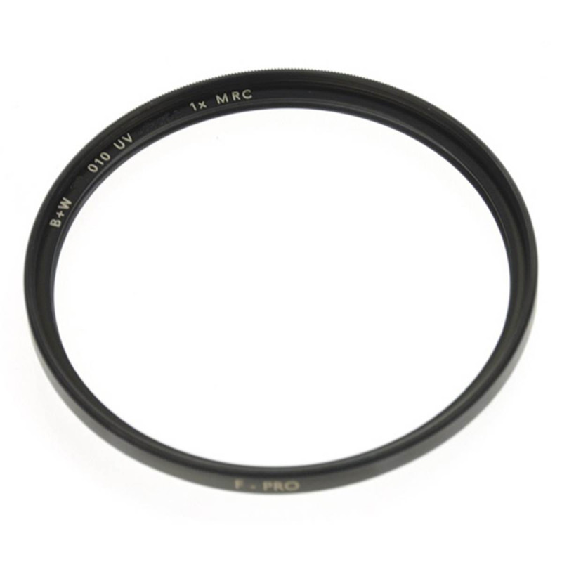 B+W Filtre UV 010 MRC D.72