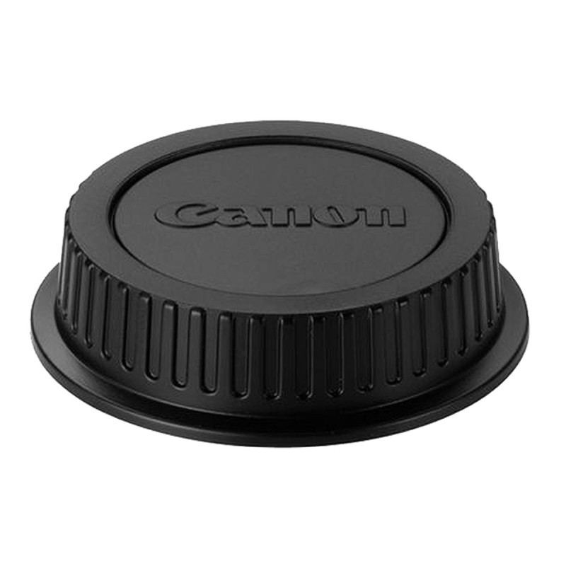 Canon Bouchon Arrière pour Objectif EF