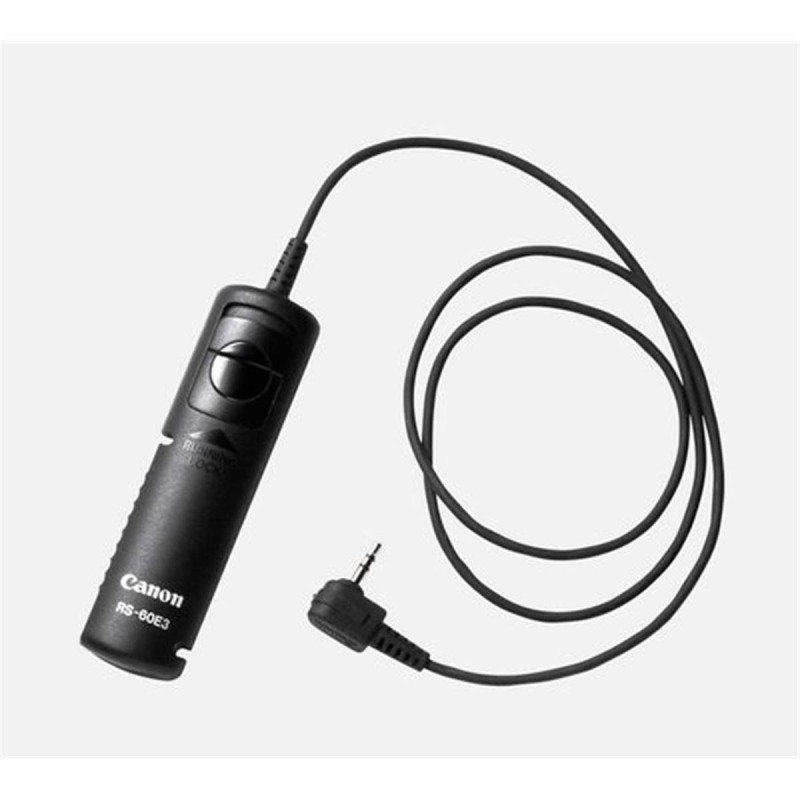 Canon Télécommande RS-60E3