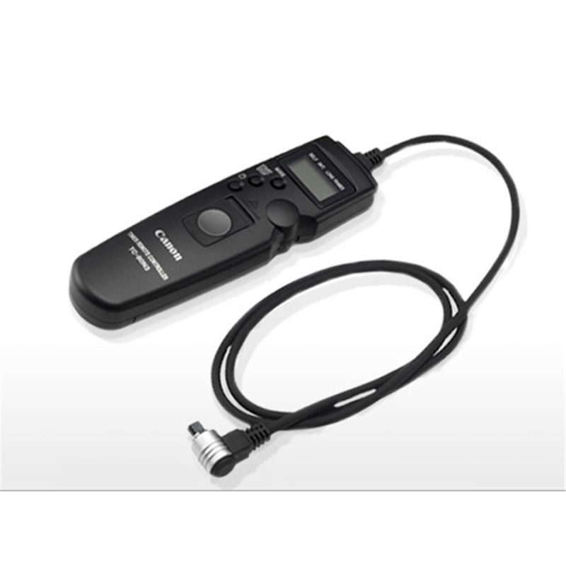 Canon Télécommande câblée TC-80N3