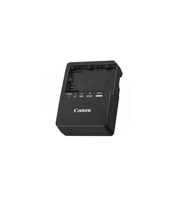 Canon Chargeur LC-E6E pour batterie LP-E6