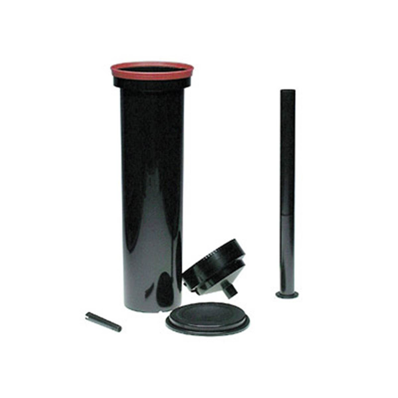 Paterson Cuve Multi 8 sans spire