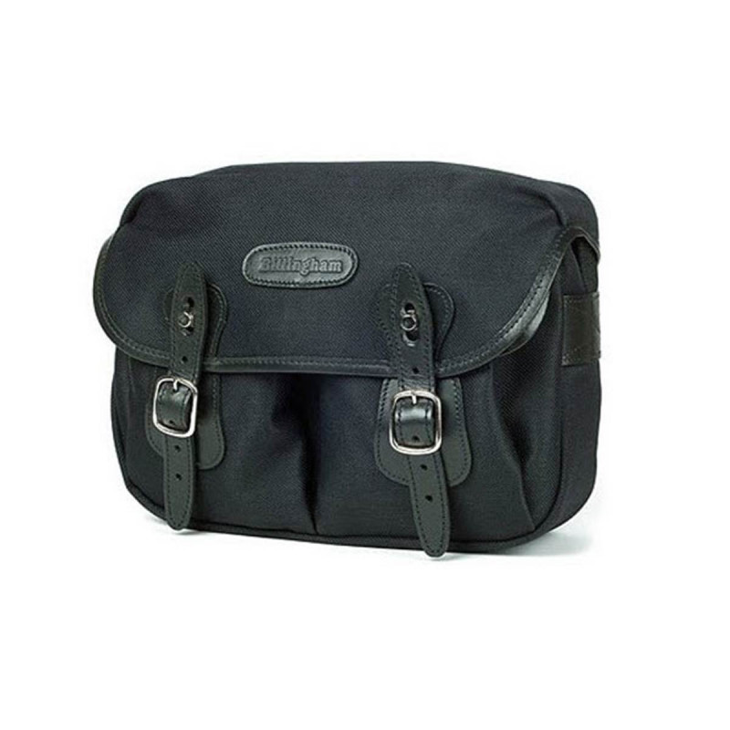 Billingham Sac Hadley S noir/noir