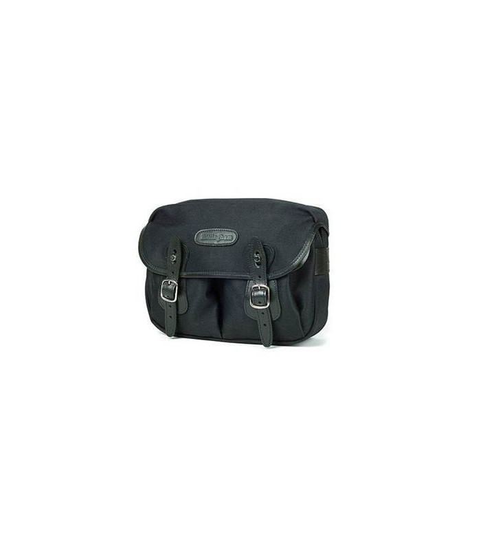 Billingham Sac Hadley S noir/noir