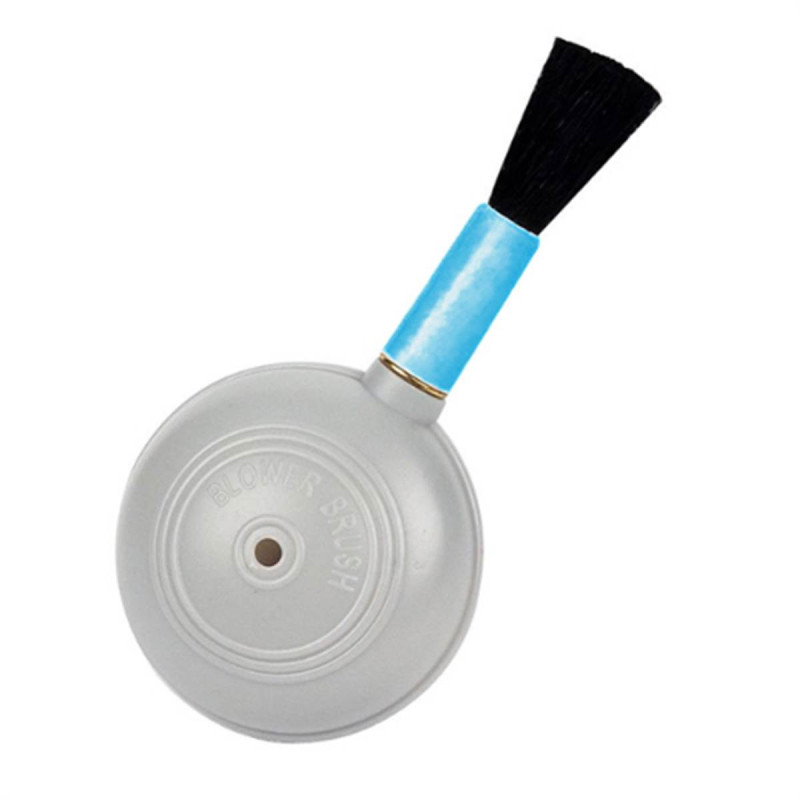 Iso Photo Poirette soufflante / KOOD