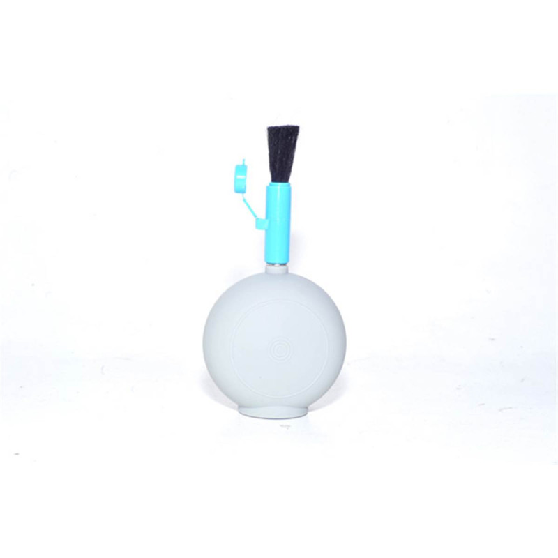 Iso Photo Poirette soufflante / KOOD