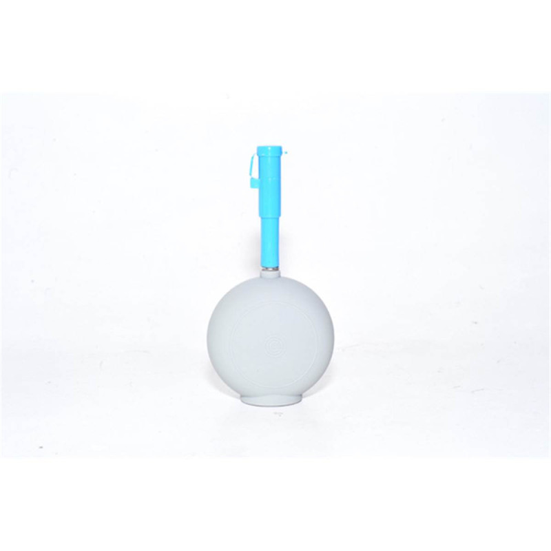 Iso Photo Poirette soufflante / KOOD