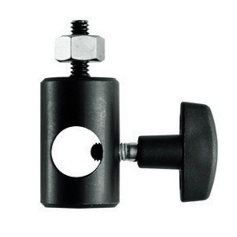 Manfrotto Adaptateur Rapide F. 5/8 - 1/4\" (014)