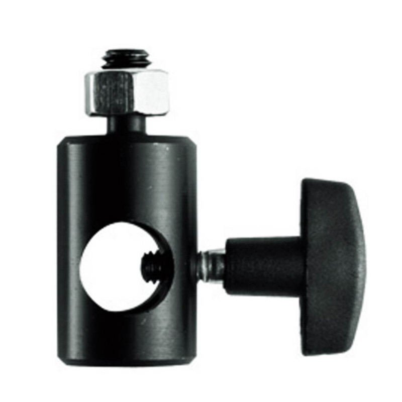 Manfrotto Adaptateur Rapide F. 5/8 - 3/8\" (014-38)
