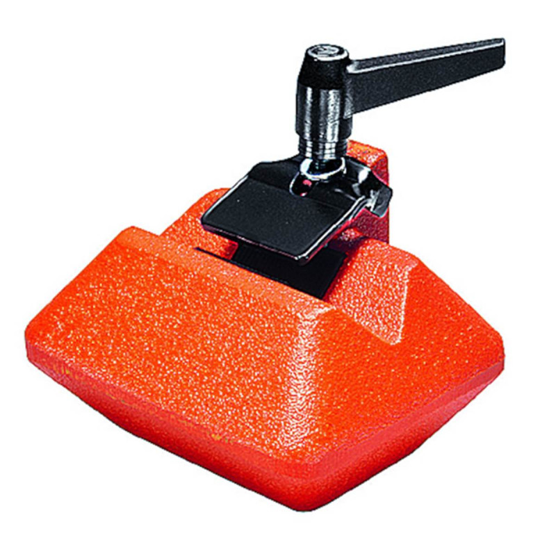 Manfrotto Contrepoids 4,3kg