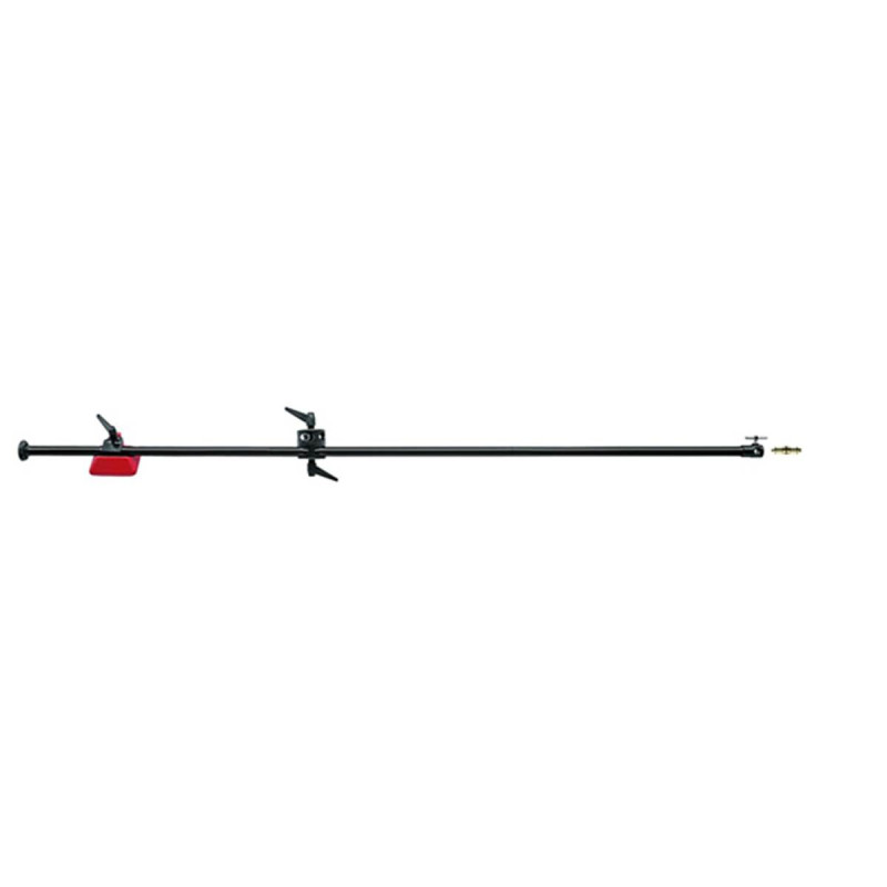 Manfrotto Girafe Light Boom Noire (024B)
