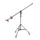 Manfrotto Girafe Super Boom Noire (025BS)