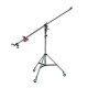 Manfrotto Girafe Super Boom Noire (025BS)