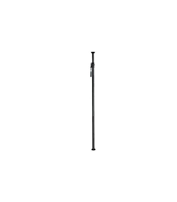 Manfrotto Autopole 2,1-3,7 M. Noir (032B)