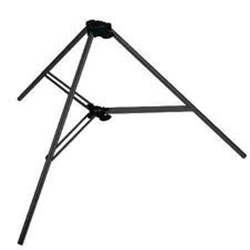 Manfrotto Base noire pour Autopole (032BASEB)