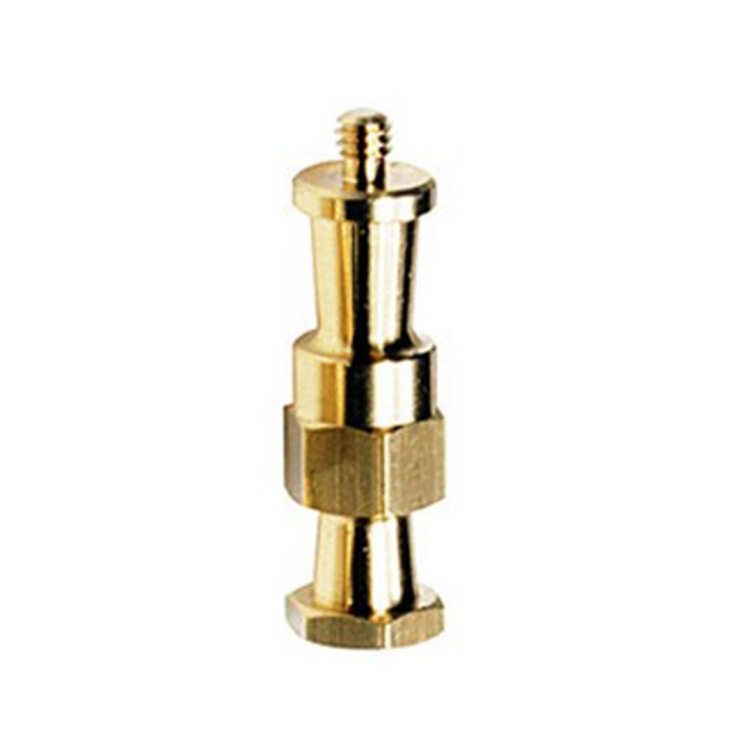 Manfrotto Cheville Light Stud. Hexa. 1/4\" (036-14)