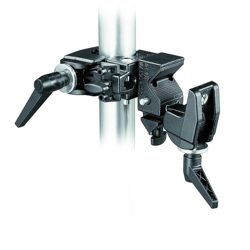 Manfrotto Double Super Clamp (038)