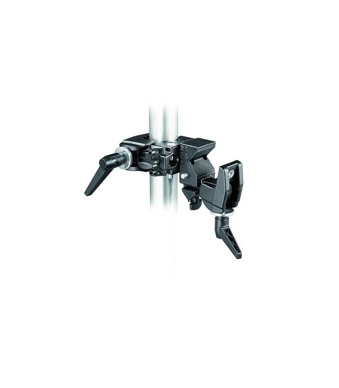 Manfrotto Double Super Clamp (038)