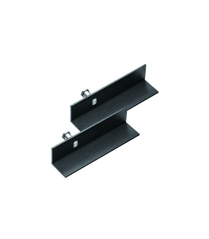 Manfrotto Paire de crochets en L pour étagères (041)