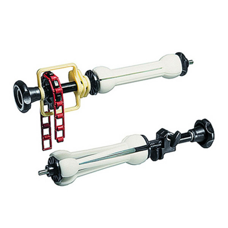 Manfrotto Mi-axe Expan chaine metal (046MC)