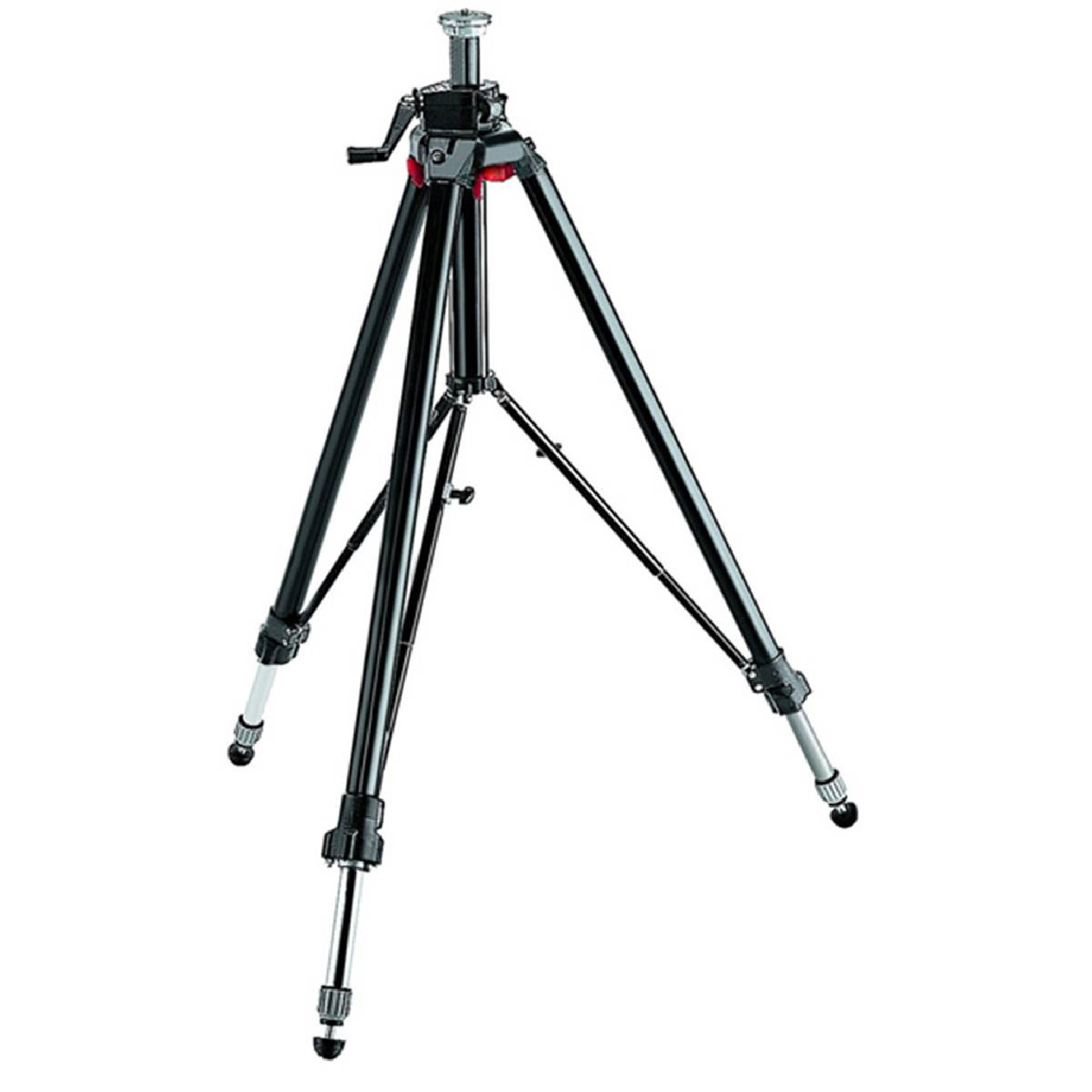 Manfrotto Triaut Noir - Prophot