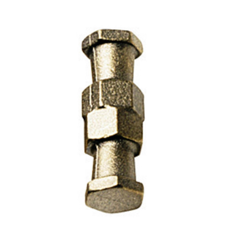 Manfrotto Adaptateur Joining Stud à 90Ø (061RA)